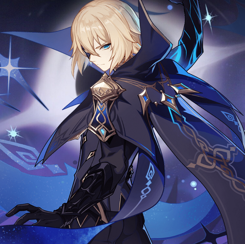 原神卡利贝尔怎么样 3.5版本新角色