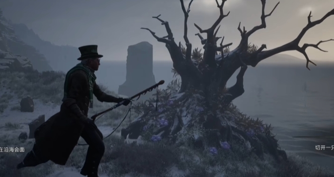 霍格沃茨之遗2月18日更新内容一览