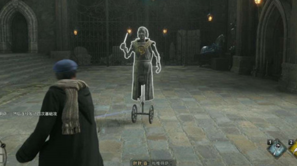 霍格沃茨之遗装备怎么销毁 摧毁方法