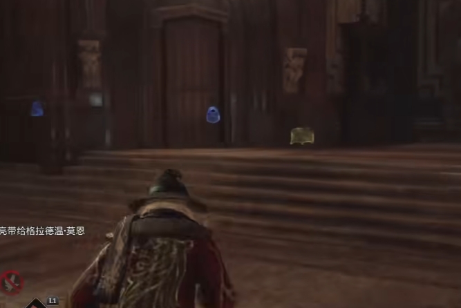 霍格沃茨之遗隐藏月亮位置一览 霍格沃茨学院内