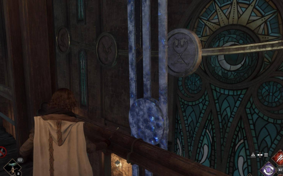 霍格沃茨之遗三个秘密任务攻略