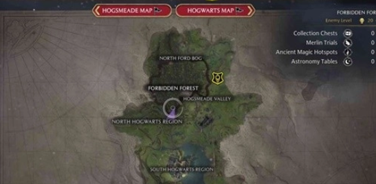 霍格沃茨之遗能学阿瓦达啃大瓜吗