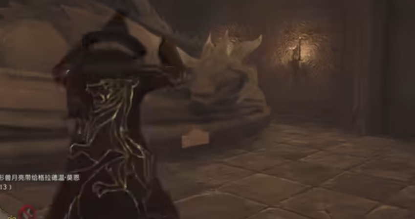 霍格沃茨之遗隐藏月亮位置一览 霍格沃茨学院内