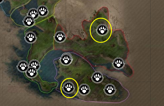 霍格沃茨之遗重装巨怪在哪里