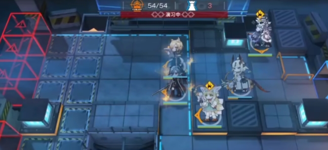 明日方舟白龙马值得练吗