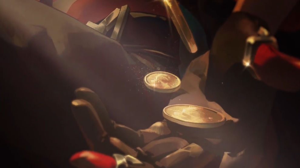 无期迷途李维怎么样