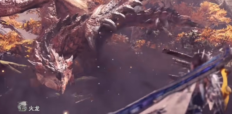 明日方舟怪猎联动前瞻 干员皮肤预测