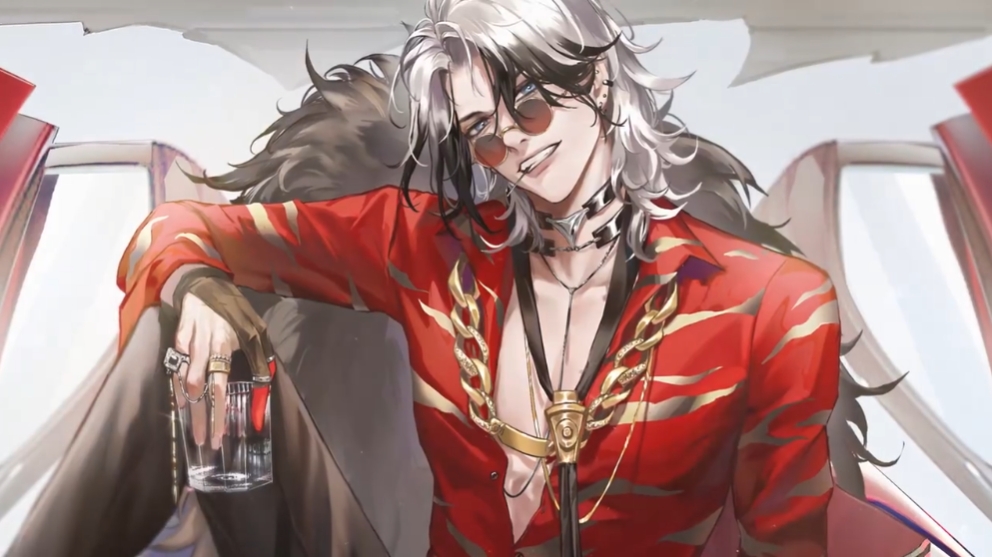 无期迷途李维怎么样