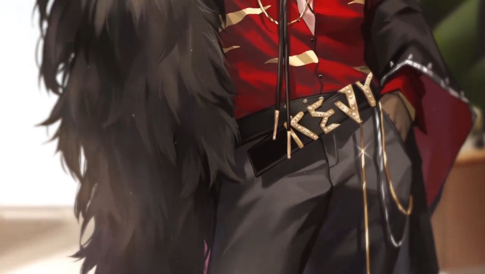 无期迷途李维怎么样