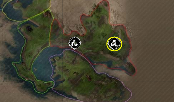 霍格沃茨之遗魔药店在哪里 魔药店地图位置