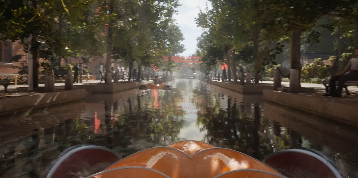 原子之心开发版怎么用