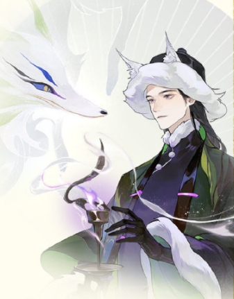 忘川风华录蒲松龄技能一览