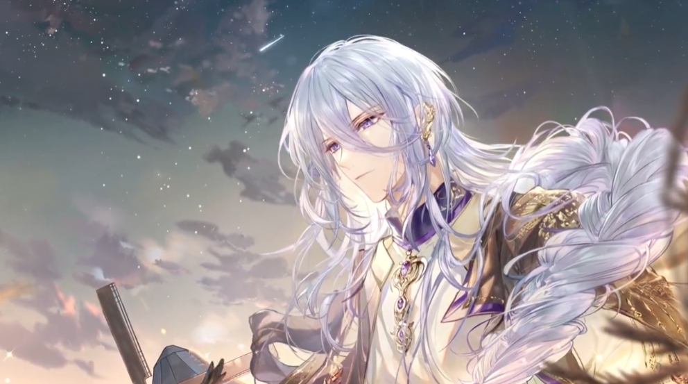 时空中的绘旅人叶瑄重返叶塞卡面