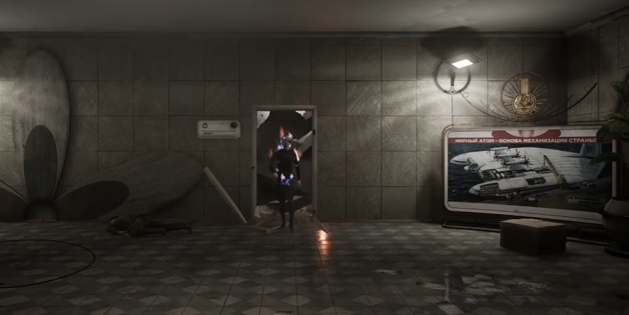 原子之心怎么二段跳