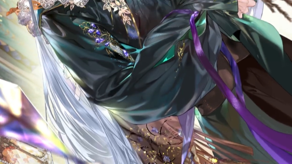 时空中的绘旅人叶瑄重返叶塞卡面