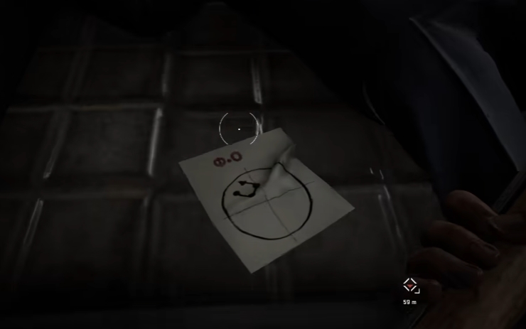 原子之心缆车爬不上去怎么办