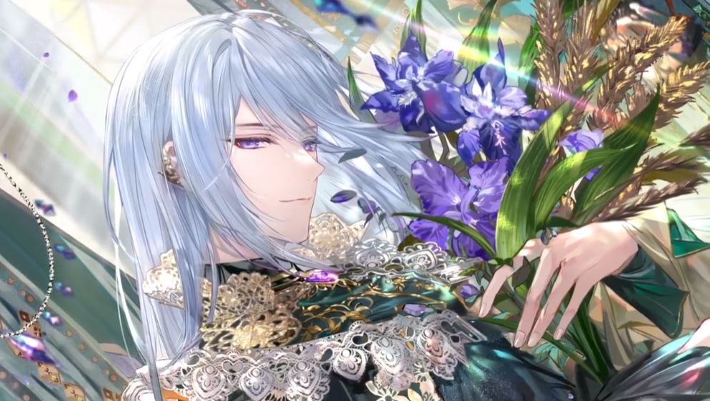 时空中的绘旅人叶瑄重返叶塞卡面