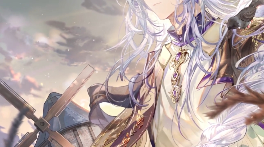 时空中的绘旅人叶瑄重返叶塞卡面