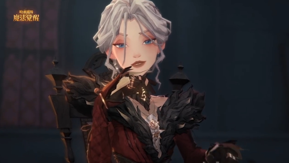 哈利波特魔法觉醒3月直售时装怎么样