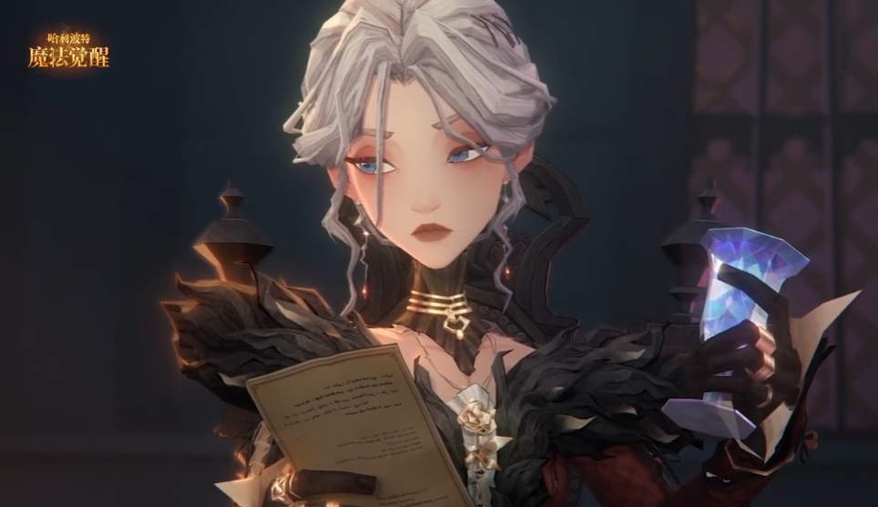 哈利波特魔法觉醒3月直售时装怎么样