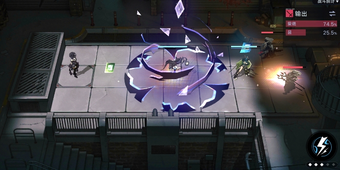 无期迷途爱缇疑凶追影怎么打