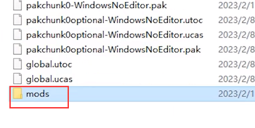 霍格沃茨之遗mod放到哪个文件夹