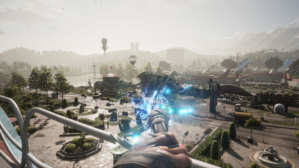 原子之心ak蓝图在哪里获得 ak蓝图获取方法