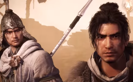 卧龙苍天陨落好感度提升方法是什么