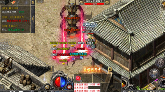 零度爆爆爆无限刀传奇