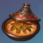 原神迪希雅特殊料理是什么