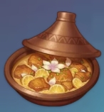 原神镀金锅食谱是什么