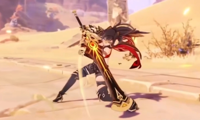 原神迪希雅圣遗物带什么好