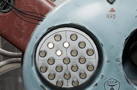 原子之心锁怎么开 四种开锁方式汇总