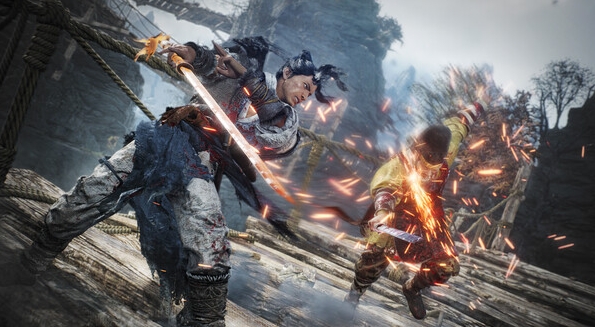 卧龙苍天陨落配置要求