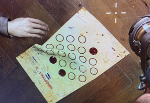 原子之心剧院密码怎么解锁 0651密码按键顺序