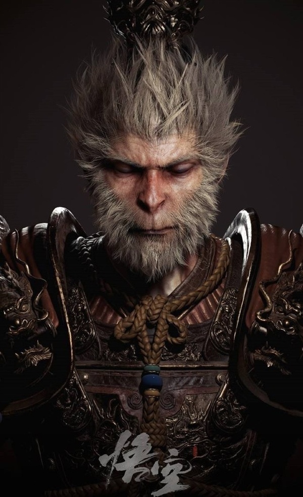 黑神话悟空软著登记获批 预计24年夏发售