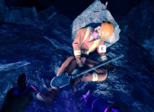 森林之子铲子怎么合成