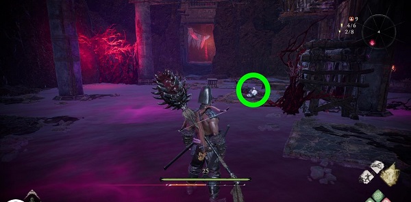 卧龙苍天陨落熊猫位置大全 食铁兽熊猫位置共23处