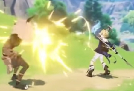 原神米卡圣遗物推荐