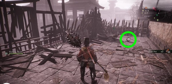 卧龙苍天陨落熊猫位置大全 食铁兽熊猫位置共23处