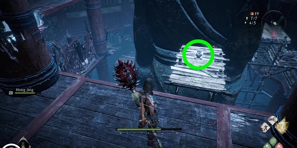 卧龙苍天陨落熊猫位置大全 食铁兽熊猫位置共23处