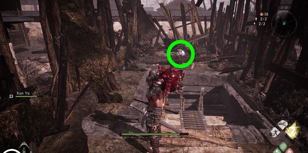 卧龙苍天陨落熊猫位置大全 食铁兽熊猫位置共23处