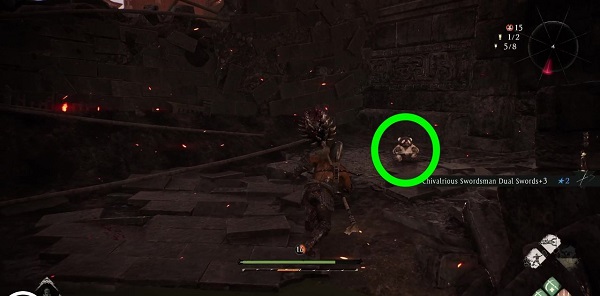 卧龙苍天陨落熊猫位置大全 食铁兽熊猫位置共23处