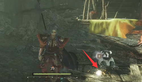 卧龙苍天陨落熊猫怎么打 熊猫处理方法