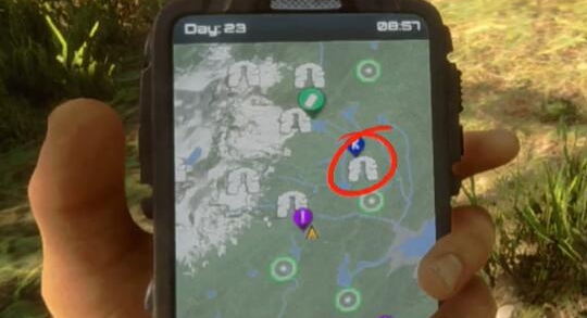 森林之子铲子在哪获得