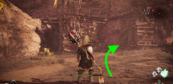 卧龙苍天陨落熊猫位置大全 食铁兽熊猫位置共23处