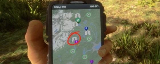 森林之子铲子在哪获得