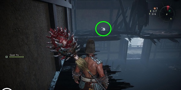 卧龙苍天陨落熊猫位置大全 食铁兽熊猫位置共23处