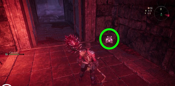 卧龙苍天陨落熊猫位置大全 食铁兽熊猫位置共23处