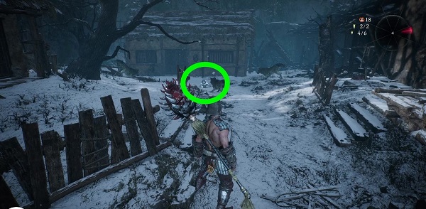 卧龙苍天陨落熊猫位置大全 食铁兽熊猫位置共23处